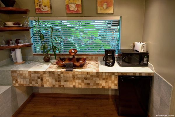 Hotel Kilauea Hospitality Group (Volcano)